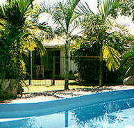 Kaikea Bed and Breakfast - Tourism Adelaide