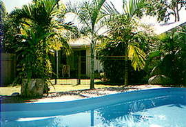 Kaikea Bed And Breakfast - Tourism Adelaide 0