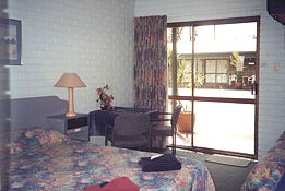 Amaroo Motor Inn - Tourism Adelaide 0