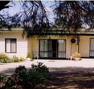 Casuarina Cabins - Tourism Adelaide