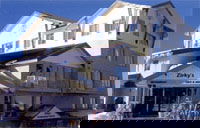 Mount Hotham VIC Tourism Adelaide
