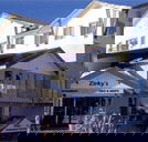 Zirkys Lodge - Tourism Adelaide