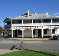 Commonwealth Hotel - Tourism Adelaide