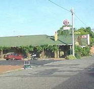 Great Western Hotel Motel - Tourism Adelaide