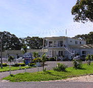 Blue Horizon Motel - Tourism Adelaide