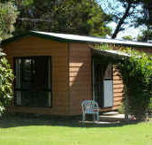 Casuarina Cabins - Tourism Adelaide