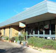 Grosvenor Motel - Tourism Adelaide