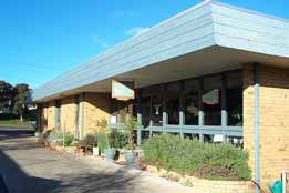 Grosvenor Motel - Tourism Adelaide 0