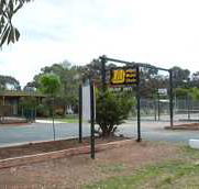 River Village Motel  Holiday Units - Tourism Adelaide