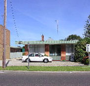Roma Holiday Flats - Tourism Adelaide