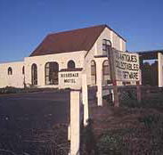 Rosedale Motel - Tourism Adelaide