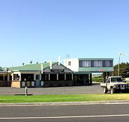 Schomberg Inn Hotel Motel - Tourism Adelaide