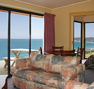 Seafarers Getaway - Tourism Adelaide