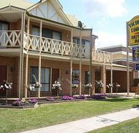 Victoria Lodge Motor Inn and Apartments - Tourism Adelaide