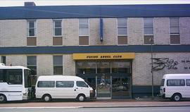 The Flying Angel Club - Tourism Adelaide 0
