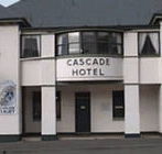 Cascade Hotel - Tourism Adelaide