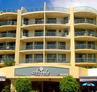 Argyle On The Park - Tourism Adelaide