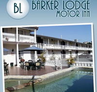 Barker Lodge Motor Inn - Tourism Adelaide