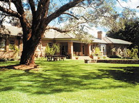 Mandurama NSW Tourism Adelaide