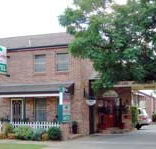 Cedar Lodge Motel - Tourism Adelaide