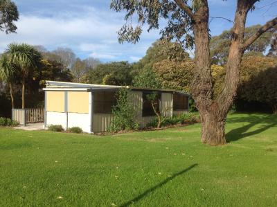 Camperdown Cascade Motel - Tourism Adelaide 6