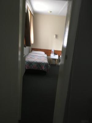Camperdown Cascade Motel - Tourism Adelaide 7