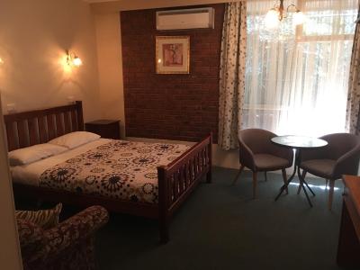 Camperdown Cascade Motel - Tourism Adelaide 10