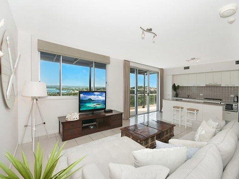 Grandview Apartments Ballina - Tourism Adelaide 7