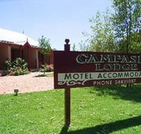 Campaspe Lodge - Tourism Adelaide