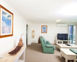 Sails Apartments - Tourism Adelaide 0