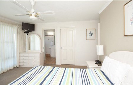 Sails Apartments - Tourism Adelaide 3