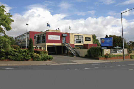 Comfort Inn Parkside - Tourism Adelaide