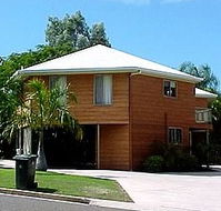 Boyne Island Motel and Villas - Tourism Adelaide