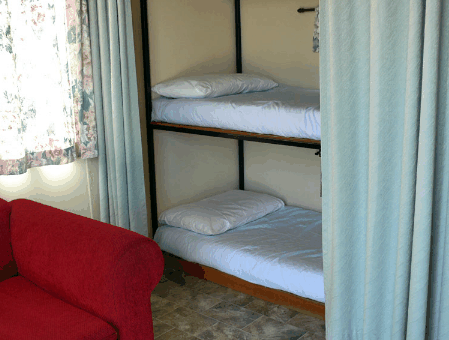 Stanley Cabin and Tourist Park - Tourism Adelaide