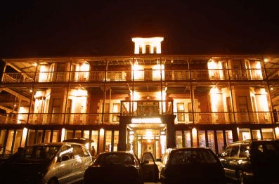 Grand Pacific Hotel Lorne - Tourism Adelaide
