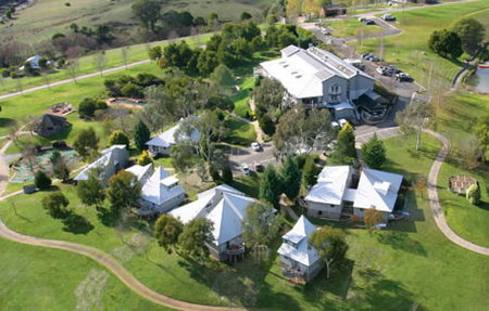 Merrijig VIC Tourism Adelaide