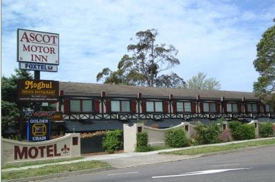 Wahroonga NSW Tourism Adelaide