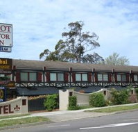 Ascot Motor Inn - Tourism Adelaide
