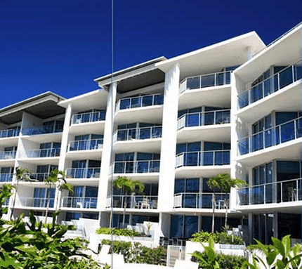 Bargara QLD Tourism Adelaide