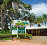 Avocado Motor Inn - Tourism Adelaide