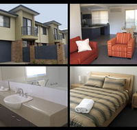 Admiral Motor Inn - Tourism Adelaide