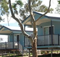 Atherton Halloran's Leisure Park - Tourism Adelaide