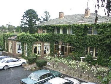Bowral NSW Tourism Adelaide