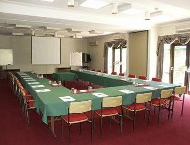 Berida Manor Country Resort - Tourism Adelaide 1