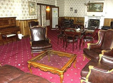Berida Manor Country Resort - Tourism Adelaide 2