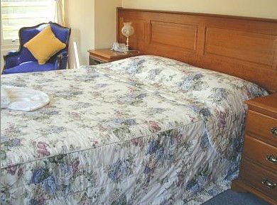 Berida Manor Country Resort - Tourism Adelaide 3