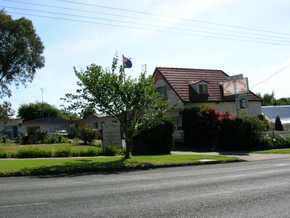 Amble Inn Motel - Tourism Adelaide 1