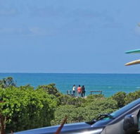 The Beachfront Motel - Tourism Adelaide