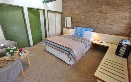 The Beachfront Motel - Tourism Adelaide 2