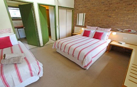 The Beachfront Motel - Tourism Adelaide 3